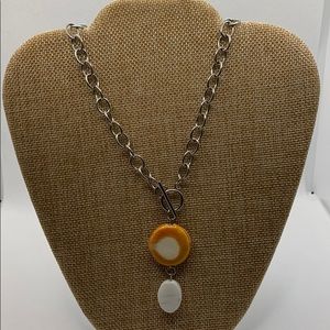 Stainless steel Necklace